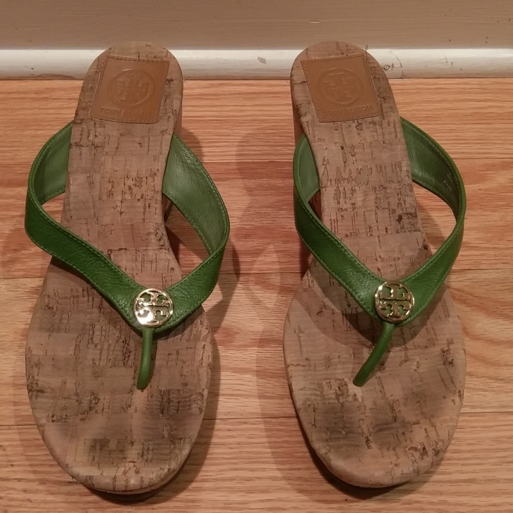 Tory Burch sandals